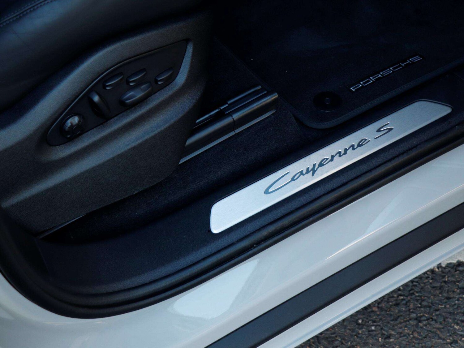 Used Porsche Cayenne 2026 for sale - 78209119: Photo 23