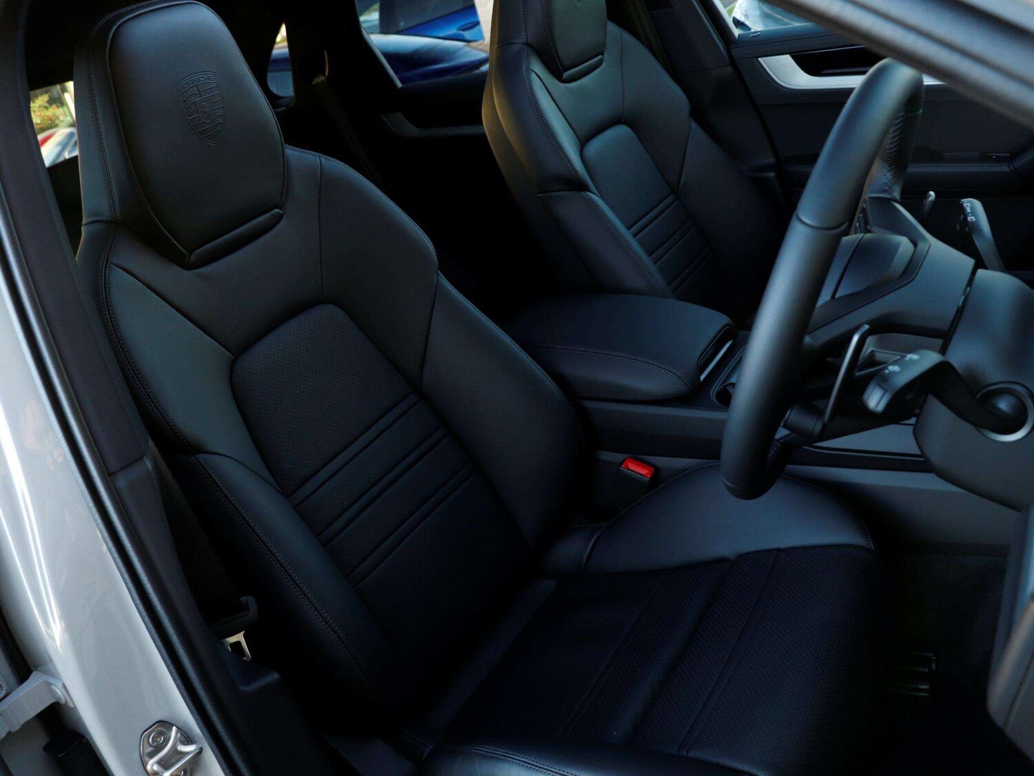 Used Porsche Cayenne 2026 for sale - 78209119: Photo 25