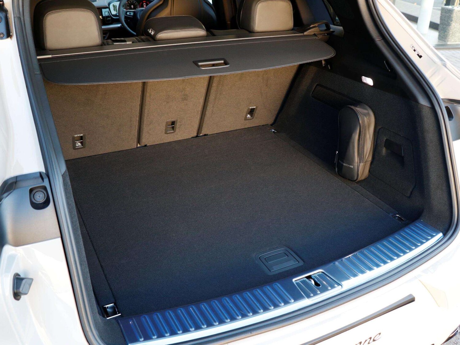 Used Porsche Cayenne 2026 for sale - 78209119: Photo 29