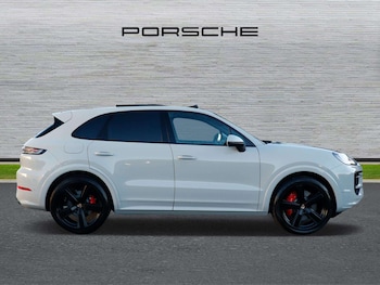 Used Porsche Cayenne 2026 for sale - 78209119: Photo