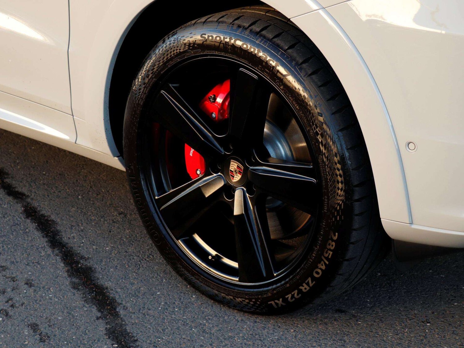 Used Porsche Cayenne 2026 for sale - 78209119: Photo 30