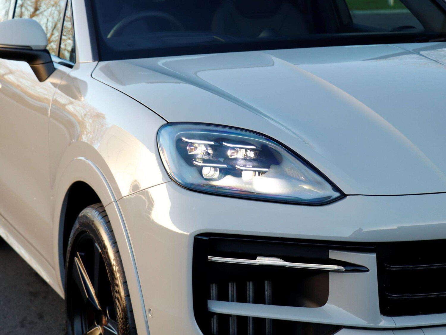 Used Porsche Cayenne 2026 for sale - 78209119: Photo 31