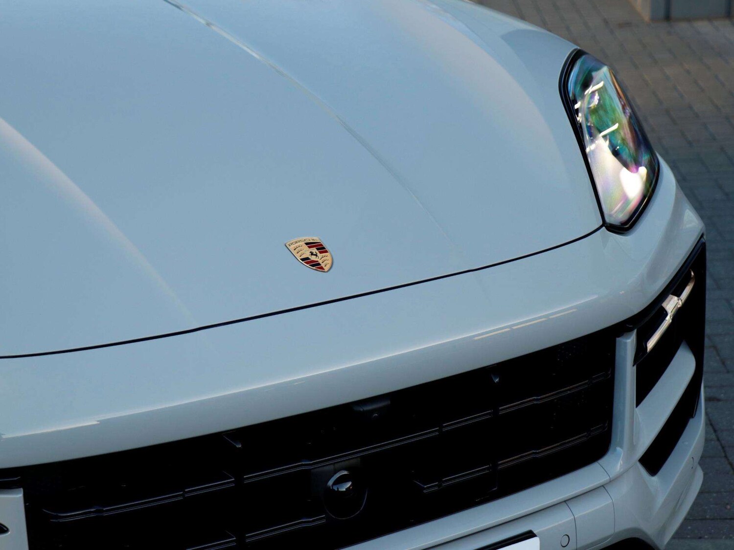 Used Porsche Cayenne 2026 for sale - 78209119: Photo 32