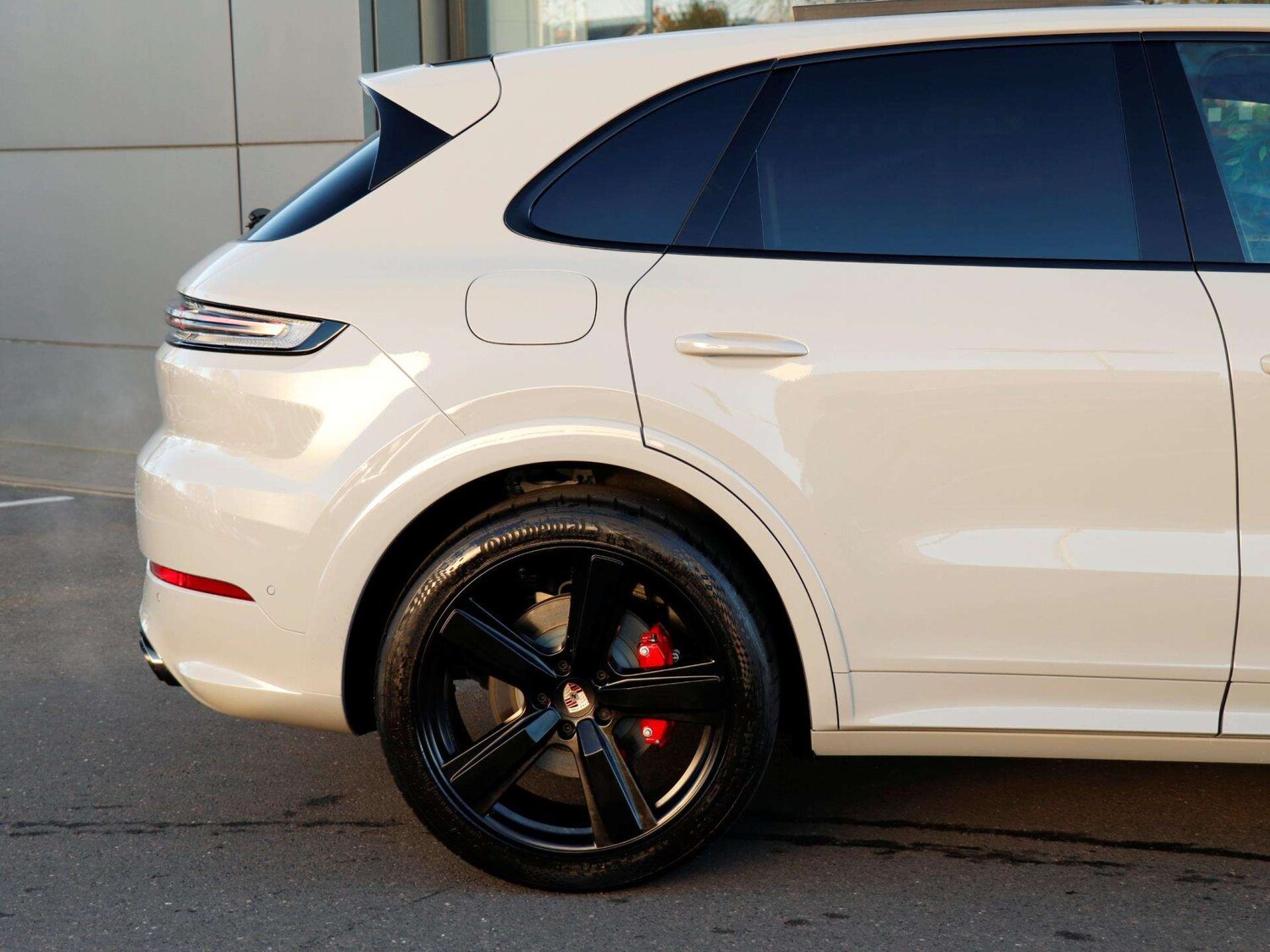 Used Porsche Cayenne 2026 for sale - 78209119: Photo 33