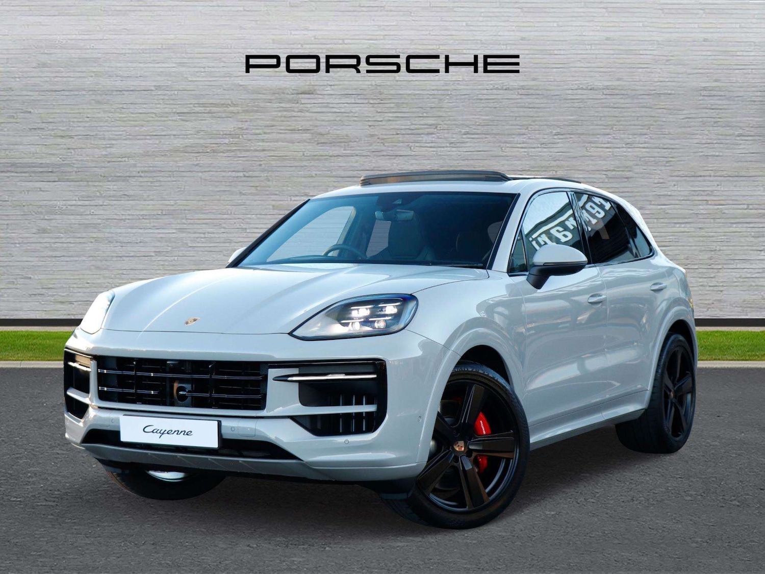 Used Porsche Cayenne 2026 for sale - 78209119: Photo 7