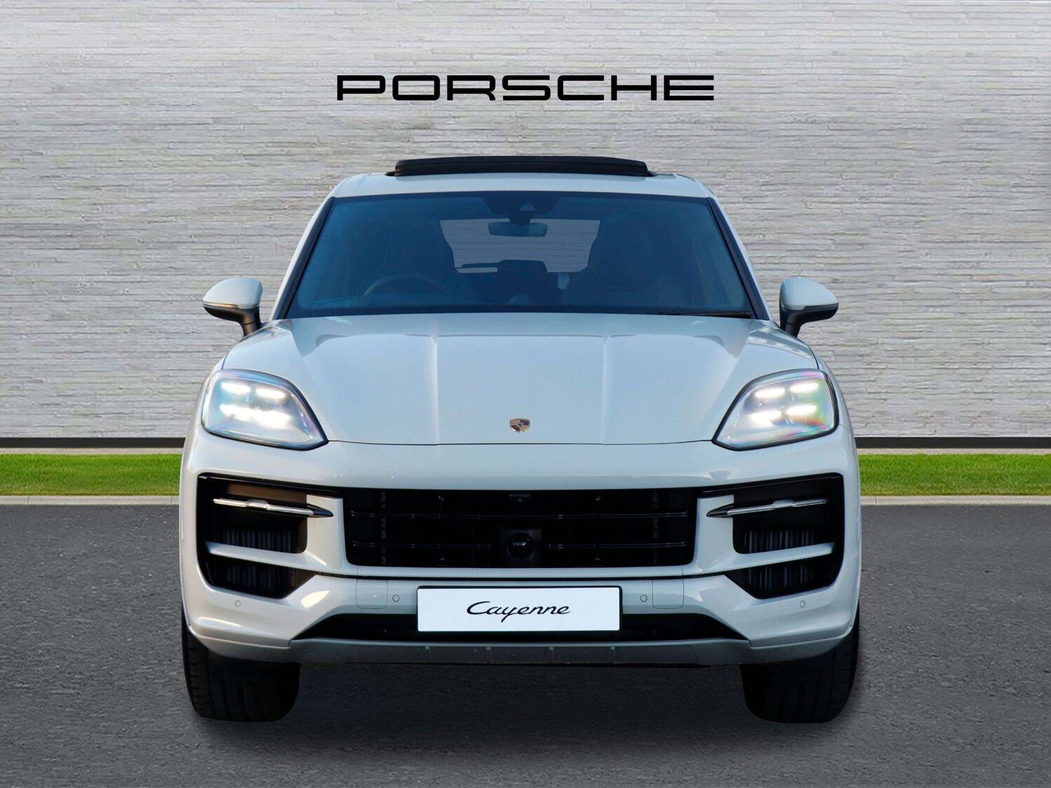Used Porsche Cayenne 2026 for sale - 78209119: Photo 8