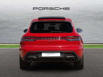 Used Porsche Macan 2024 for sale - 79204586: Photo