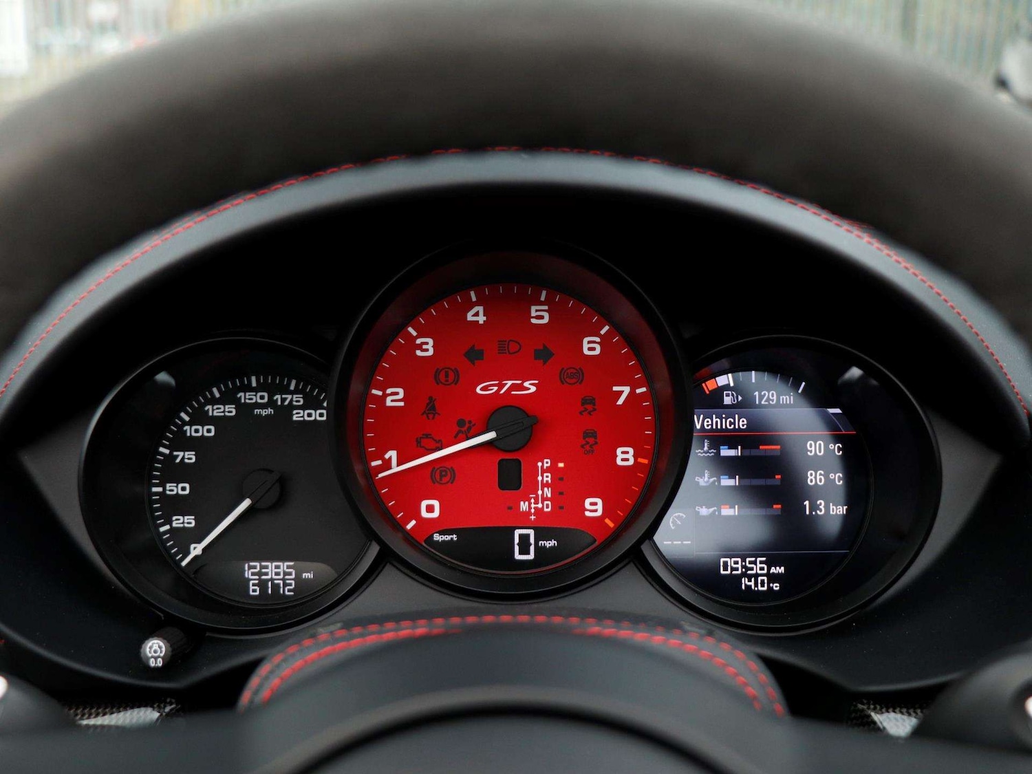 Used Porsche Boxster 2023 for sale - 76540710: Photo 13