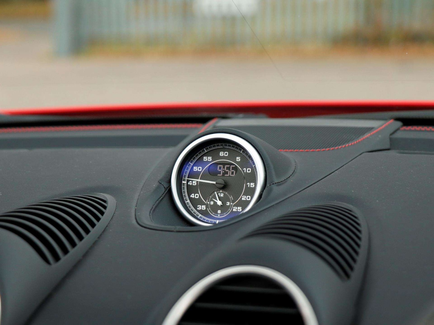 Used Porsche Boxster 2023 for sale - 76540710: Photo 14