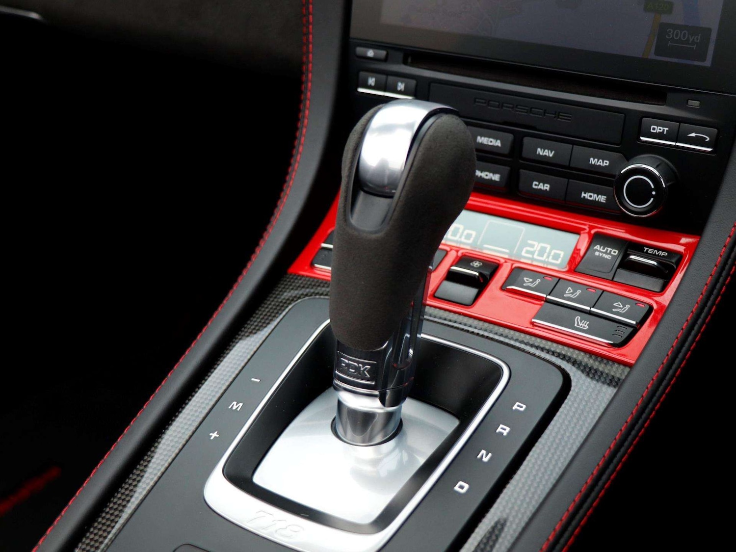 Used Porsche Boxster 2023 for sale - 76540710: Photo 19