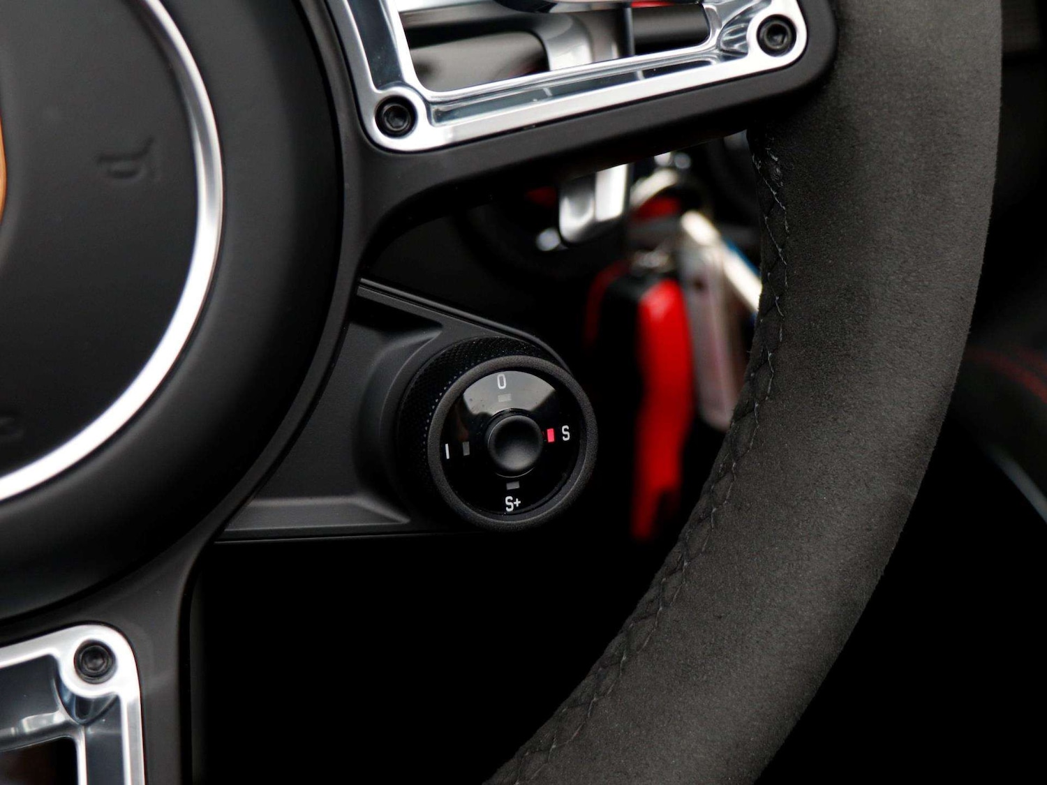 Used Porsche Boxster 2023 for sale - 76540710: Photo 22