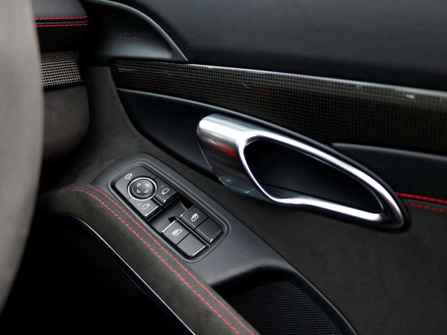 Used Porsche Boxster 2023 for sale - 76540710: Photo 23