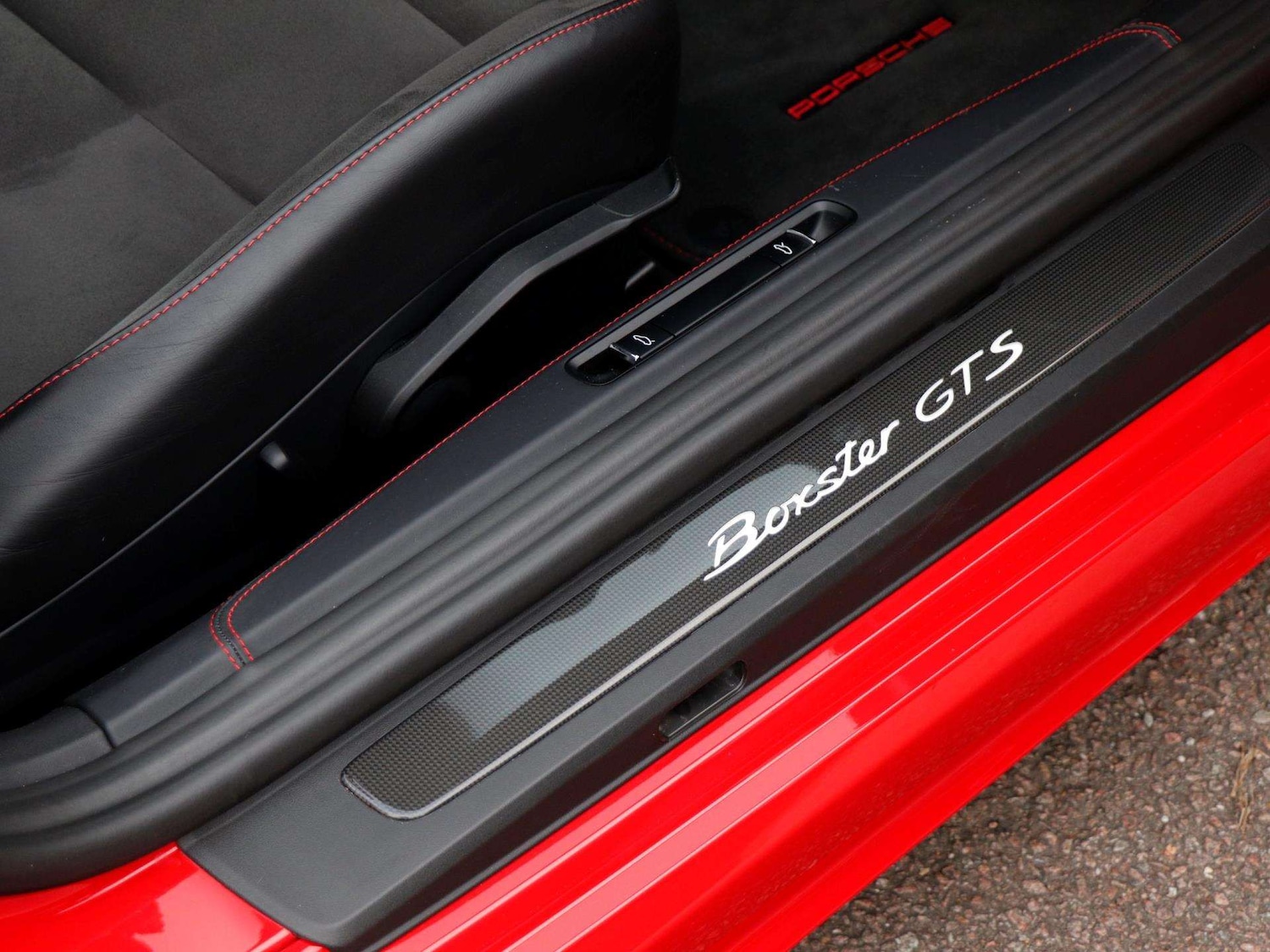 Used Porsche Boxster 2023 for sale - 76540710: Photo 26