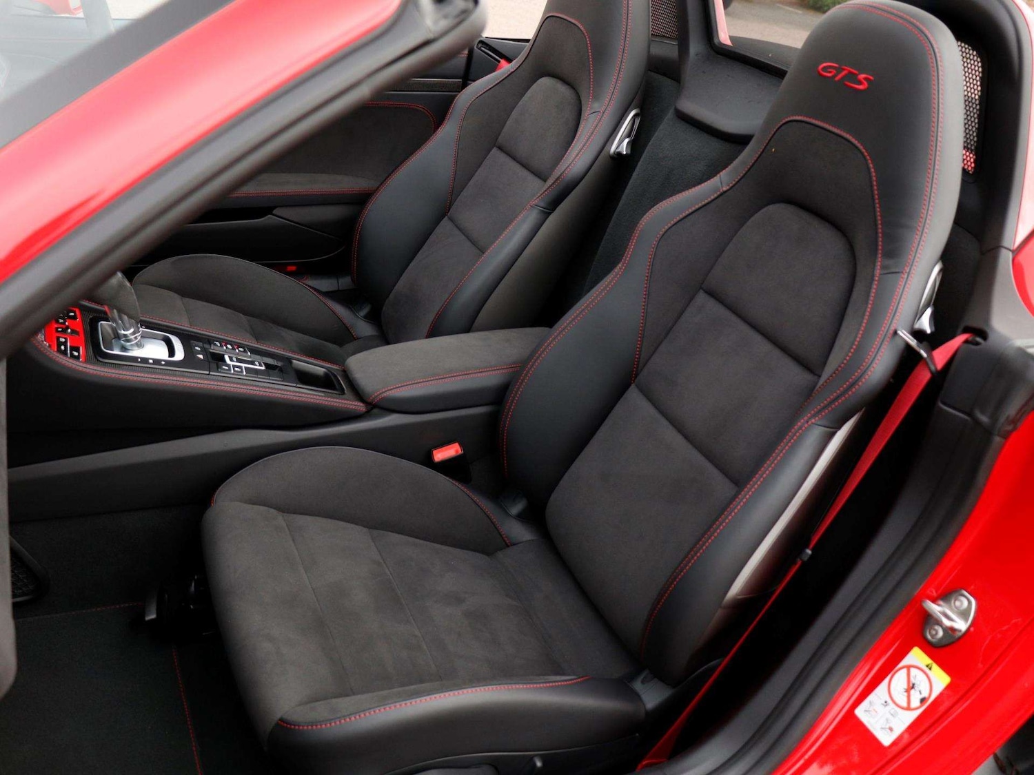 Used Porsche Boxster 2023 for sale - 76540710: Photo 29