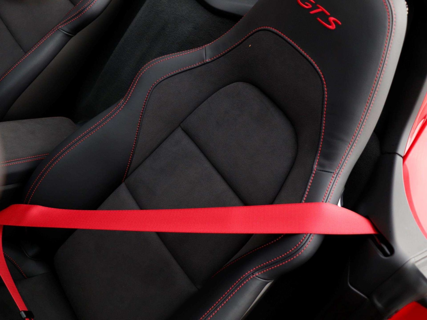 Used Porsche Boxster 2023 for sale - 76540710: Photo 30