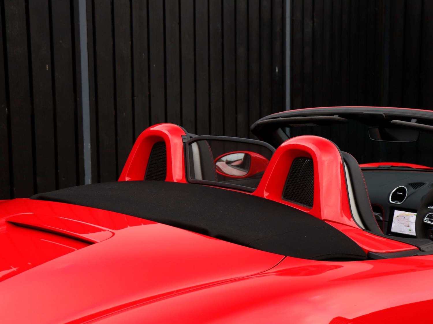 Used Porsche Boxster 2023 for sale - 76540710: Photo 33