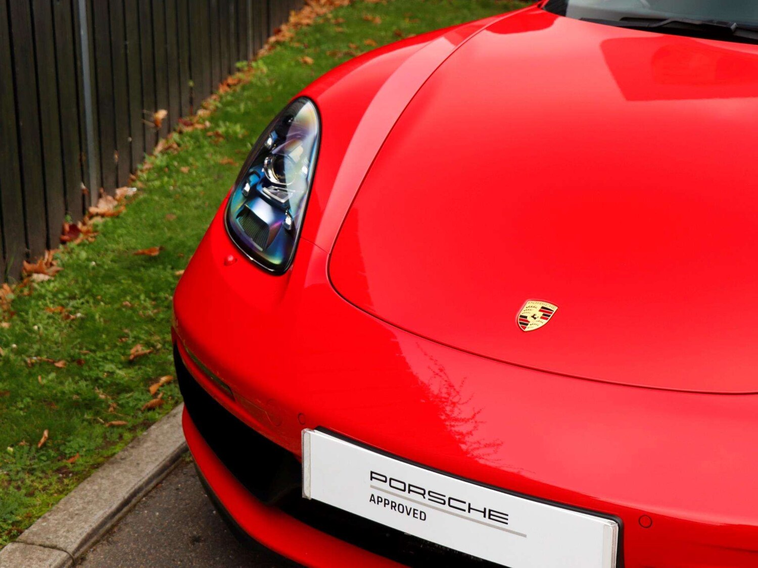 Used Porsche Boxster 2023 for sale - 76540710: Photo 35