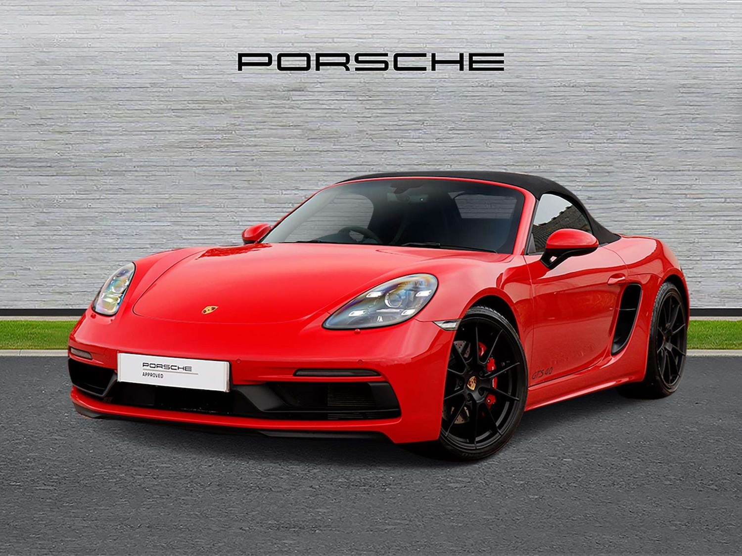 Used Porsche Boxster 2023 for sale - 76540710: Photo 7
