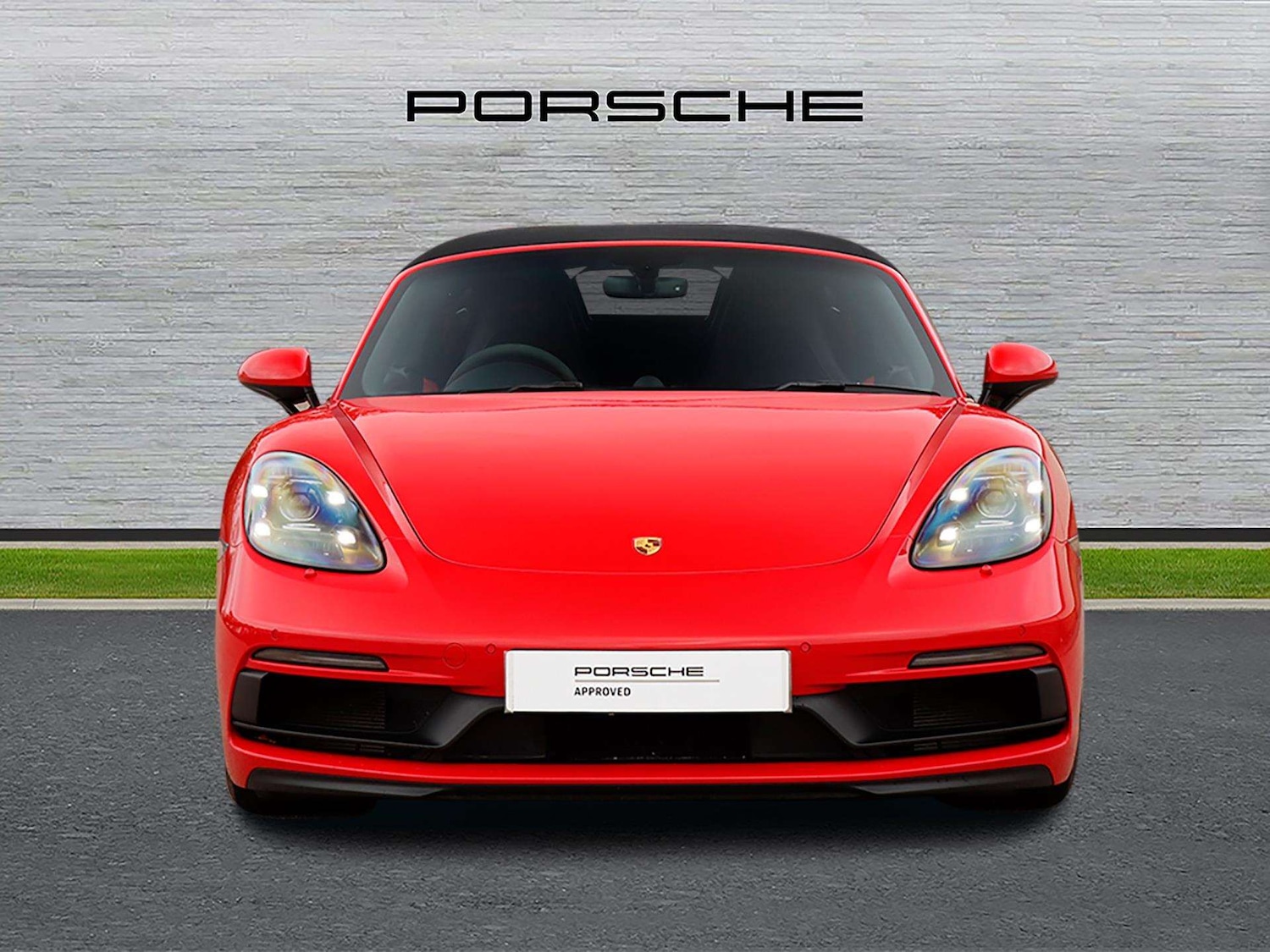 Used Porsche Boxster 2023 for sale - 76540710: Photo 8