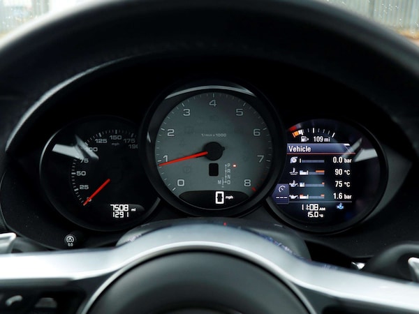 Used Porsche Cayman 2021 for sale - 76191930: Photo 12