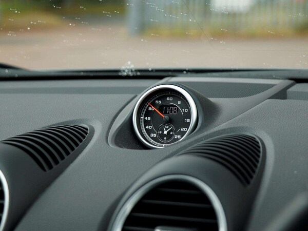 Used Porsche Cayman 2021 for sale - 76191930: Photo 13
