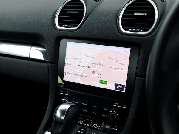 Used Porsche Cayman 2021 for sale - 76191930: Photo 14