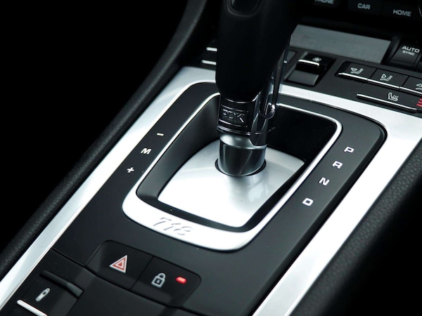 Used Porsche Cayman 2021 for sale - 76191930: Photo 18