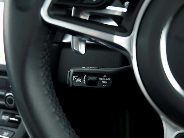 Used Porsche Cayman 2021 for sale - 76191930: Photo 20