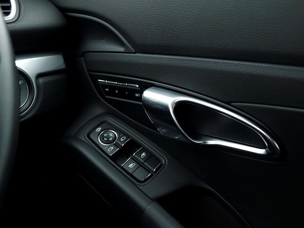 Used Porsche Cayman 2021 for sale - 76191930: Photo 22