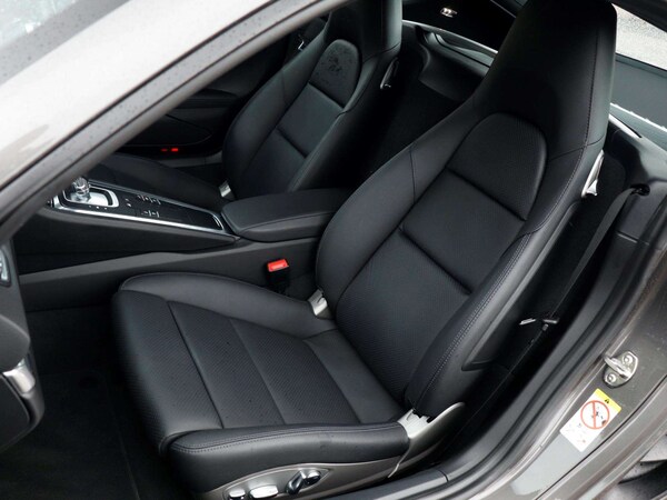 Used Porsche Cayman 2021 for sale - 76191930: Photo 26