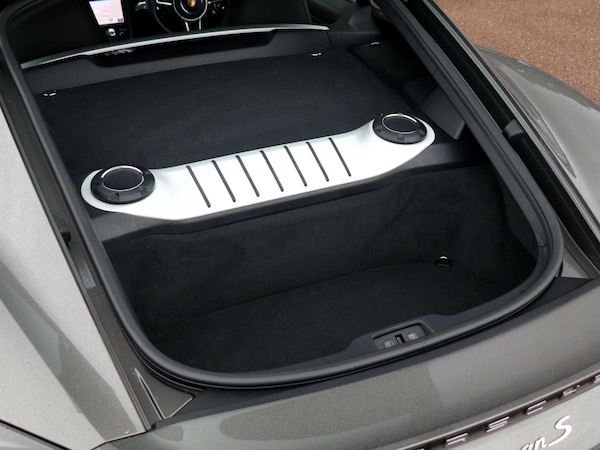 Used Porsche Cayman 2021 for sale - 76191930: Photo 27