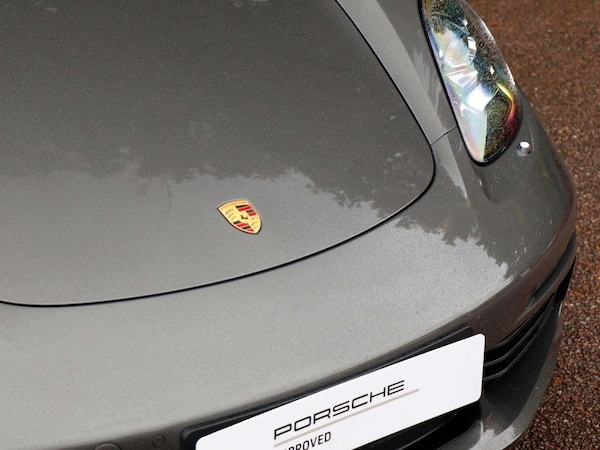 Used Porsche Cayman 2021 for sale - 76191930: Photo 32