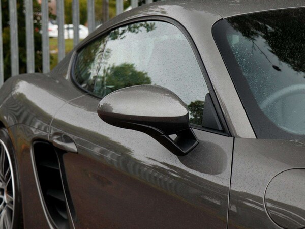 Used Porsche Cayman 2021 for sale - 76191930: Photo 33