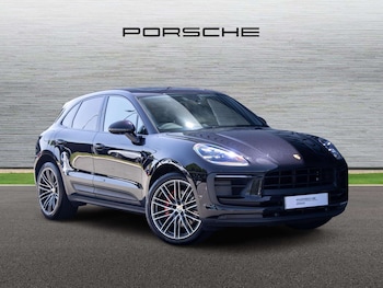 Used Porsche Macan 2025 for sale - 79079091: Photo