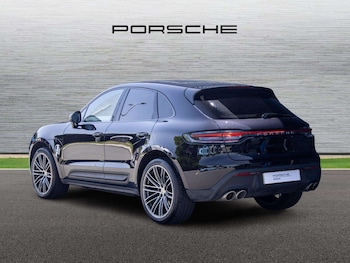 Used Porsche Macan 2025 for sale - 79079091: Photo
