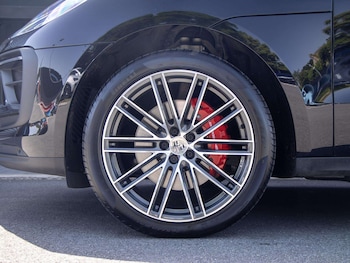 Used Porsche Macan 2025 for sale - 79079091: Photo