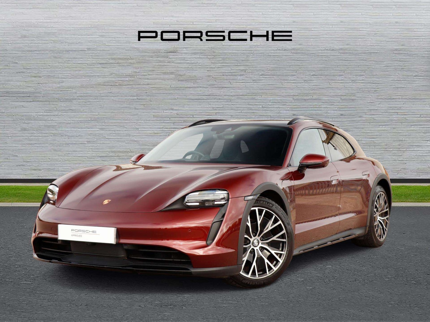 Used Porsche Taycan 2021 for sale - 76310775: Photo 7