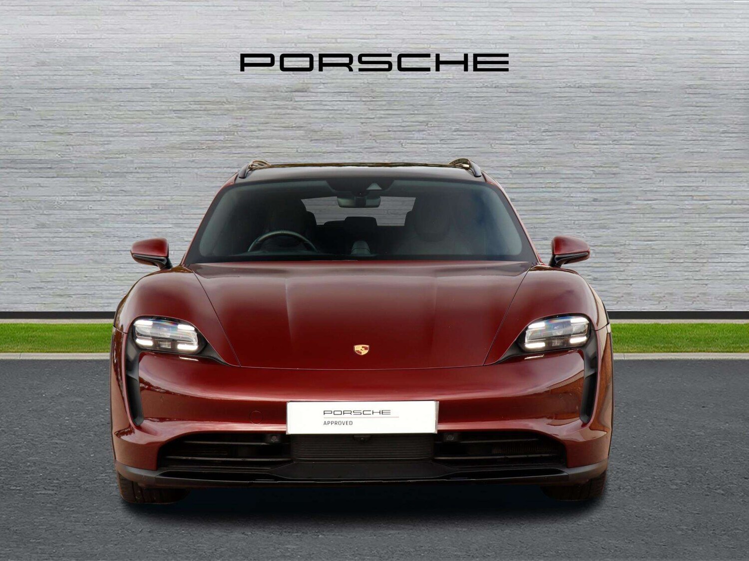 Used Porsche Taycan 2021 for sale - 76310775: Photo 8