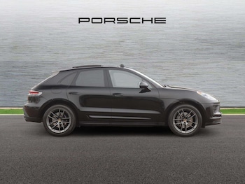 Used Porsche Macan 2022 for sale - 79078801: Photo