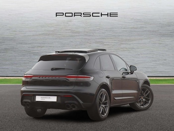 Used Porsche Macan 2022 for sale - 79078801: Photo
