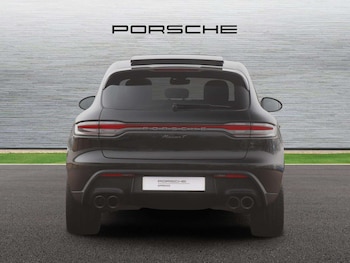 Used Porsche Macan 2022 for sale - 79078801: Photo