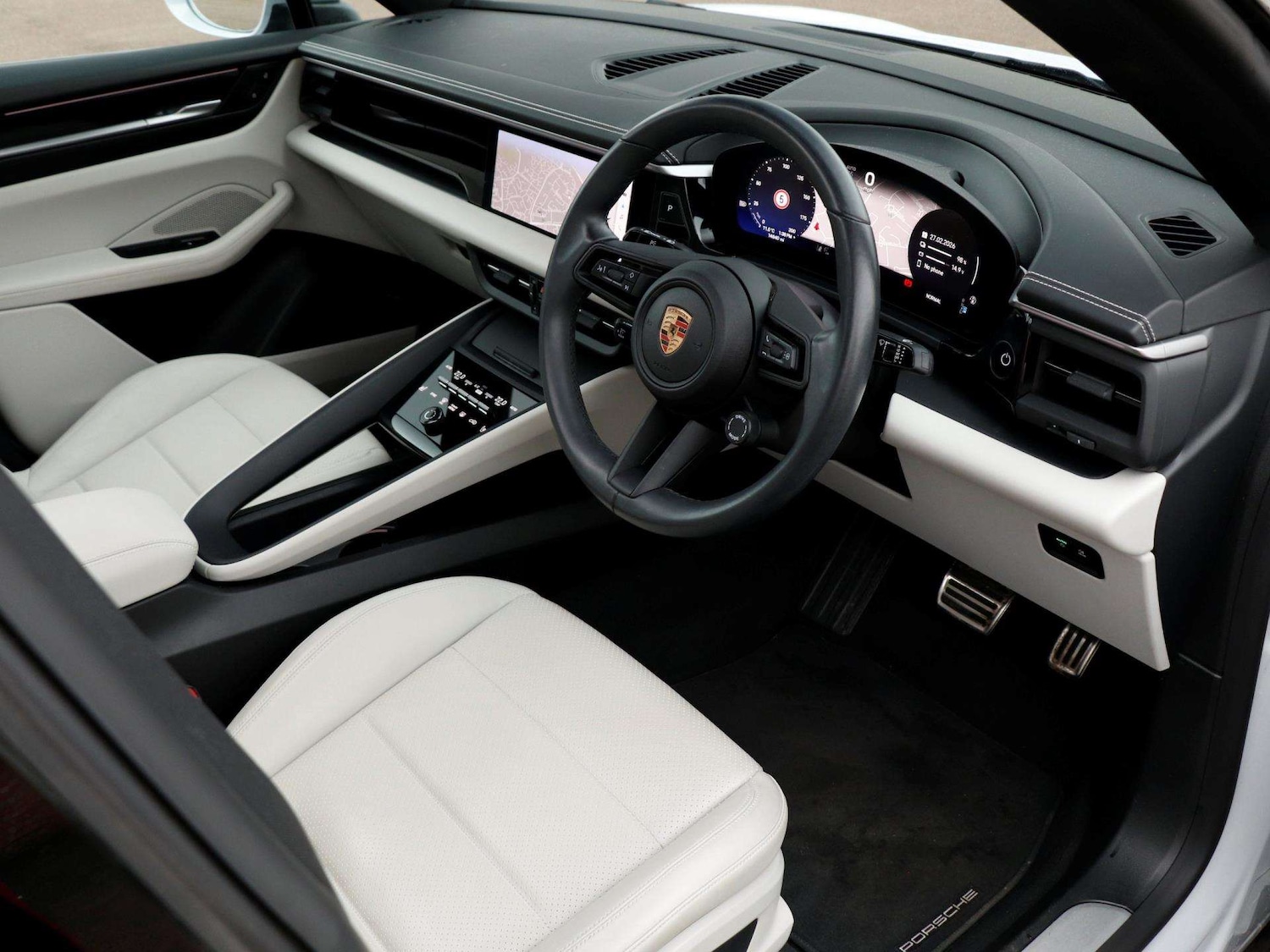 Used Porsche Macan 2024 for sale - 77960963: Photo 10