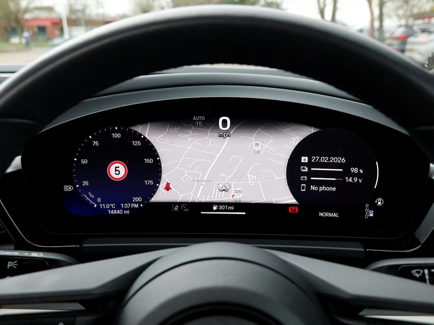 Used Porsche Macan 2024 for sale - 77960963: Photo 13