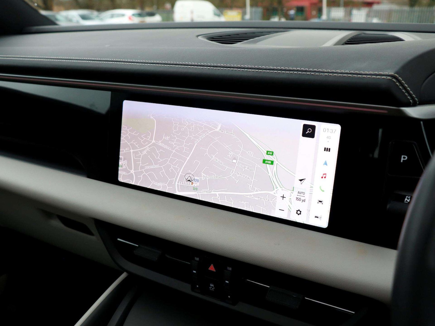 Used Porsche Macan 2024 for sale - 77960963: Photo 14