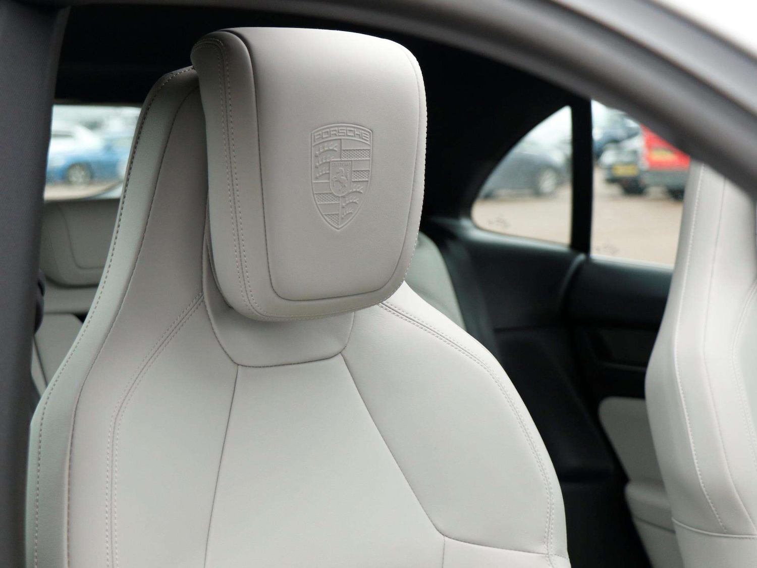 Used Porsche Macan 2024 for sale - 77960963: Photo 23