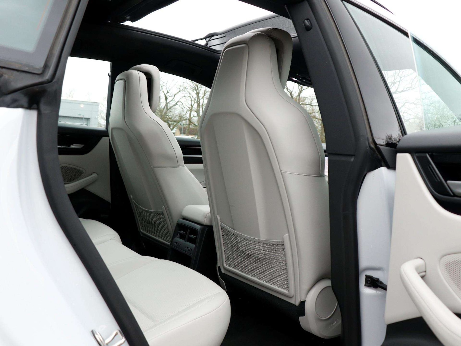 Used Porsche Macan 2024 for sale - 77960963: Photo 27