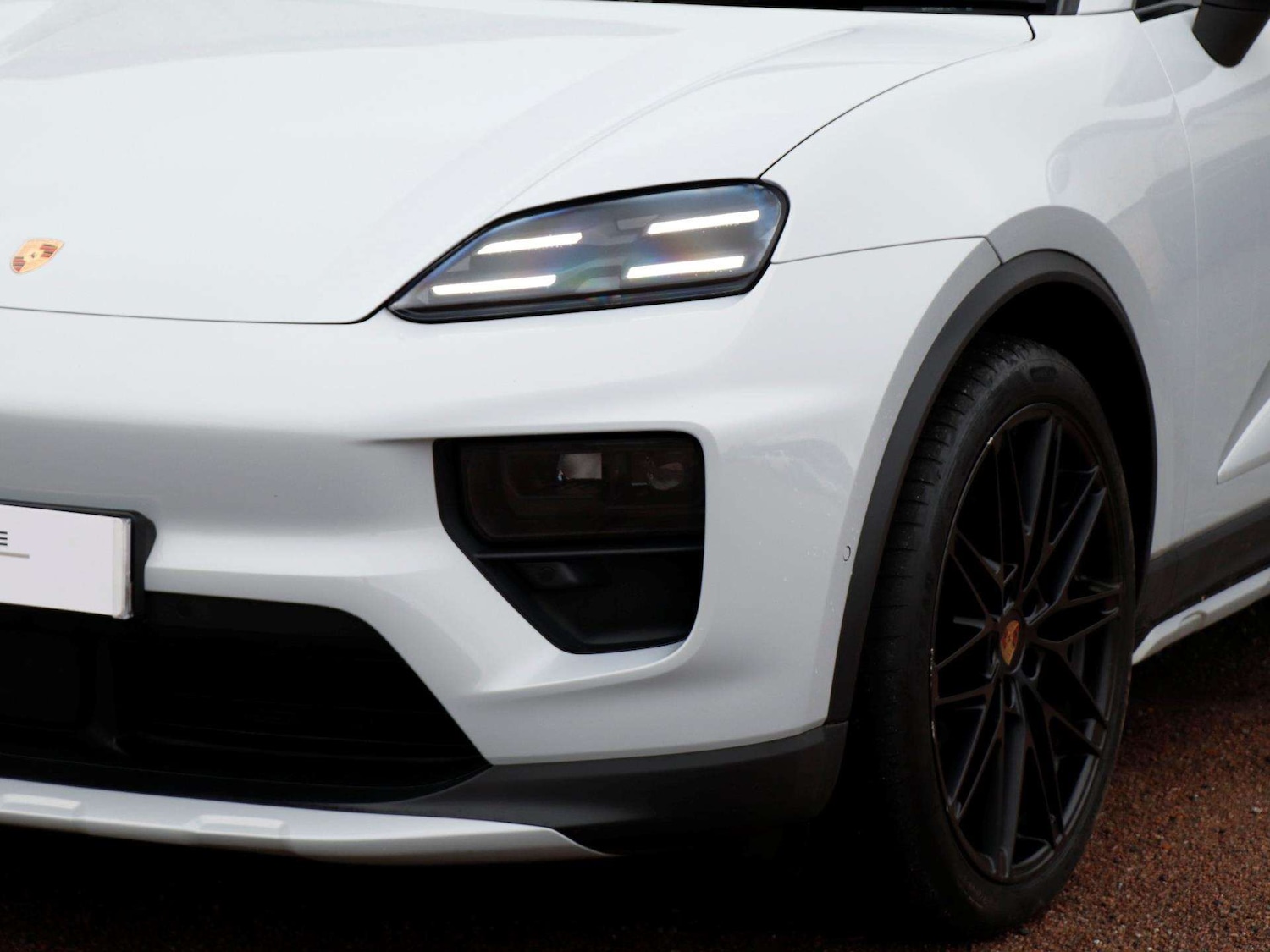 Used Porsche Macan 2024 for sale - 77960963: Photo 29