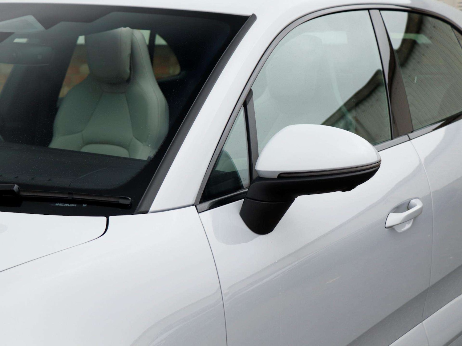 Used Porsche Macan 2024 for sale - 77960963: Photo 31