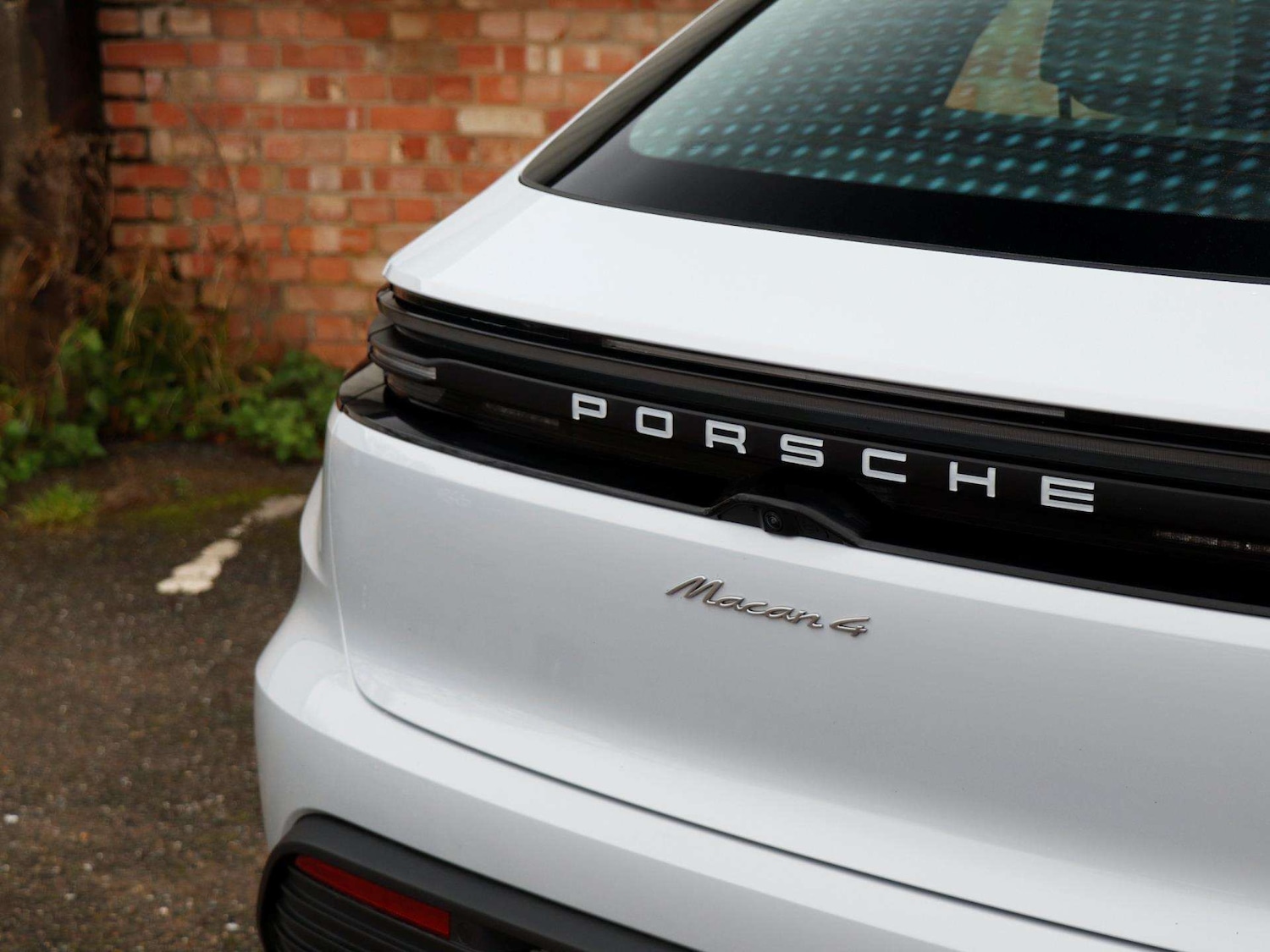 Used Porsche Macan 2024 for sale - 77960963: Photo 34