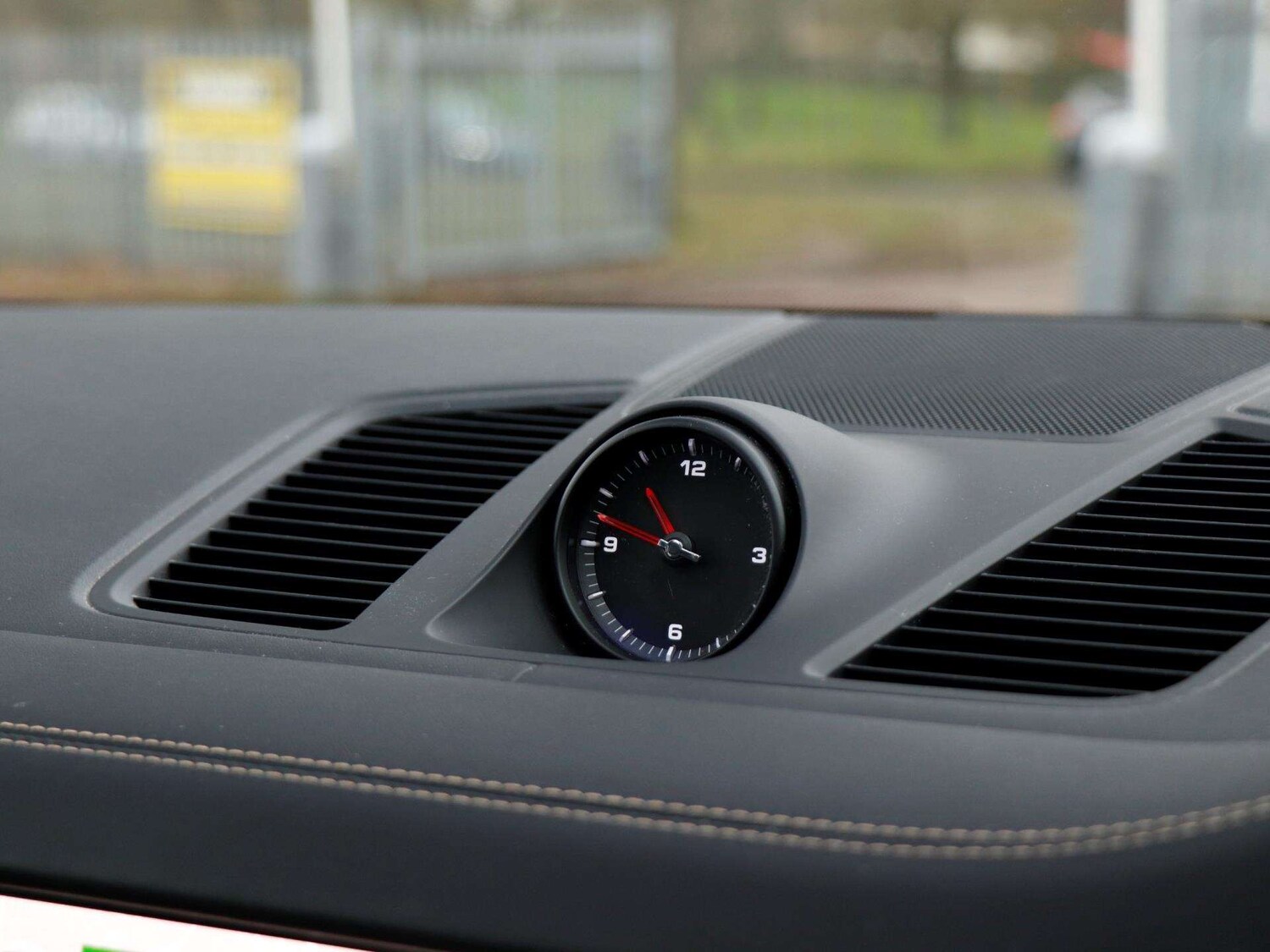 Used Porsche Cayenne 2022 for sale - 77348024: Photo 14